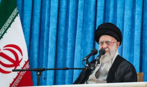 Witkoff sets four conditions for Tehran to avoid US military intervention  - 1