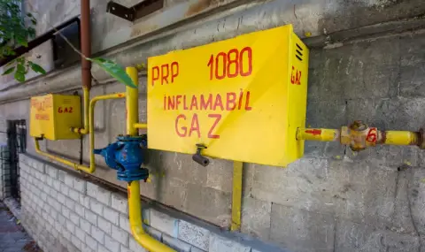 Унгария сключва договор за доставка на турски газ - 1