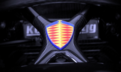 1.6-литров мотор с 400 коня от Koenigsegg - 1