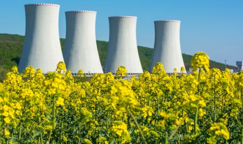 Ядреният регулатор на Словакия одобри пускането на трети енергоблок на АЕЦ „Моховце“ - 1