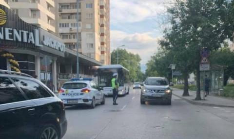 Дете е в болница след инцидент в Пловдив - 1