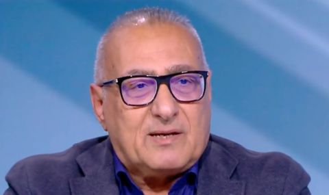 Мохамед Халаф: Хората в Сирия са оставени на произвола на съдбата - 1