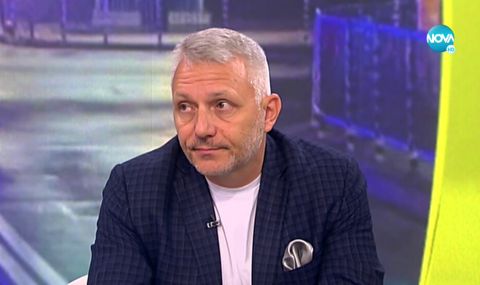 Адв. Хаджигенов: Иван Гешев е притеснен, защото е неизбежно да бъде махнат - 1