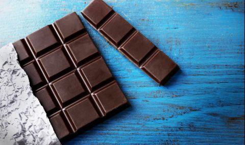 Доказаните ползи от яденето на черен шоколад - 1