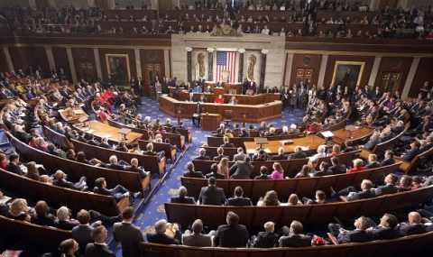 Републиканците запазиха контрола си над Камарата на представителите - 1