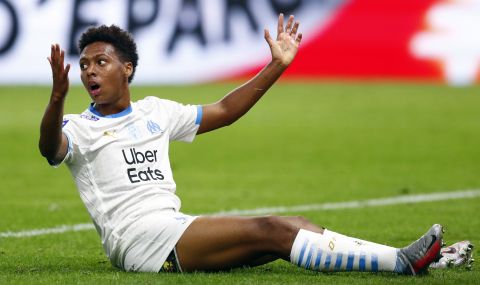 Ювентус взе талант от Марсилия - 1