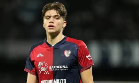 Chelsea snatch Inter transfer target at the last minute  - 1