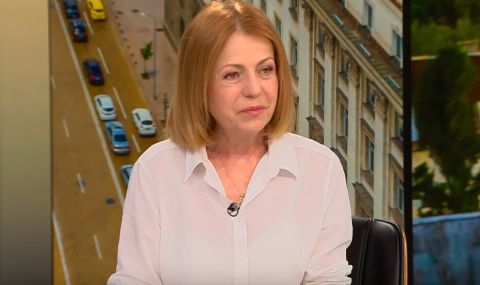 Йорданка Фандъкова: Непрекъснат контрол над ремонта на жълтите павета - 1
