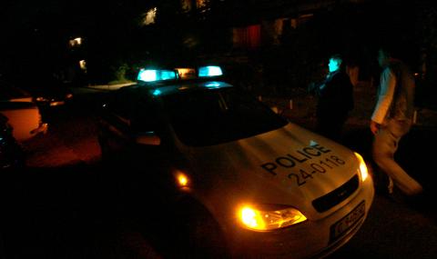 Мащабна акция на полицията в Добрич, 17 ареста - 1
