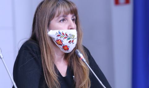 Медицински синдикат против промените в Кодекса на труда - 1