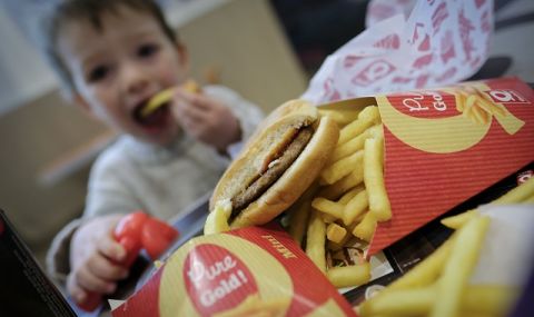 Руският "Макдоналдс" го закъса с пържените картофки заради санкциите - 1
