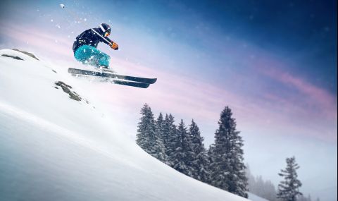 Швейцария отваря зимните си курорти за новия сезон - 1