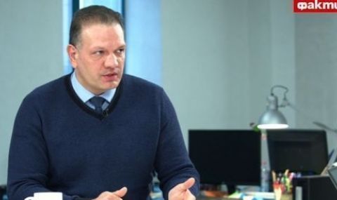 Адв. Петър Славов за ФАКТИ: Задължително е да се въведе съдебен контрол върху отказите на прокуратурата да разследва - 1