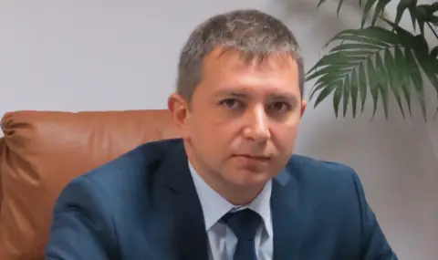 Добрин Иванов: Отново намаляват ликвидността на държавните предприятия - 1