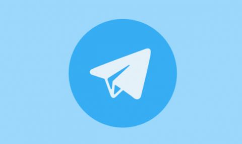Нова функция в Telegram ще ви позволи да излъчвате изображение на екрана на смартфона - 1