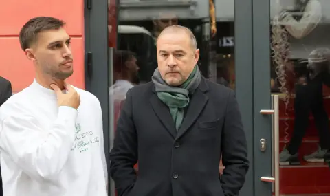 Спортният директор на ЦСКА: Селекцията е минно поле - 1