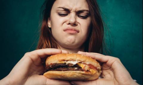 12 неща, които веригите за бързо хранене не ви казват - 1