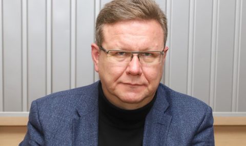 Явор Дачков: Ваня Григорова няма да стигне далеч с този език и с това изпускане на нерви - 1