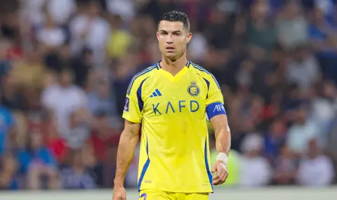 Бунт срещу Кристиано Роналдо и Ал Насър!: Направо да му дадат титлата! - 1