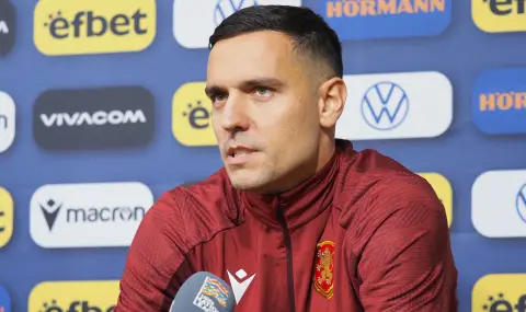 Динамо Букурещ и Георги Миланов спряха устрема на лидера в Румъния - 1