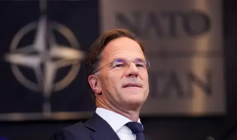 The new Secretary General: NATO countries will fulfill their promises to Ukraine  - 1