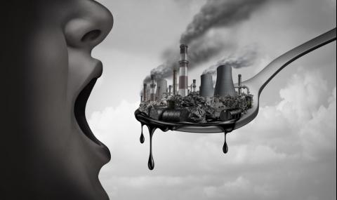 Как да се предпазим от вредните токсини - 1