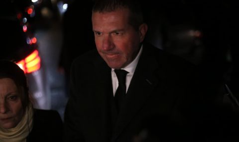 Менко Менков: Борисов излиза от шока, няма да съди никого - 1