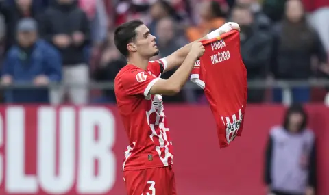 Мигел Гутиерес официално подсили Наполи - 1