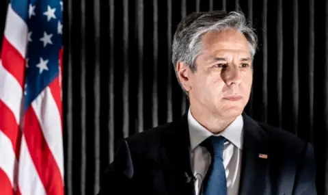 Блинкън: Очакваме Унгария да одобри присъединяването на Швеция към НАТО до седмици - 1