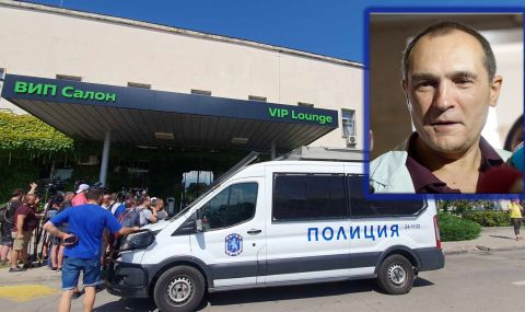 Тихомир Безлов: Тепърва ще чуем какво ще каже Васил Божков - 1