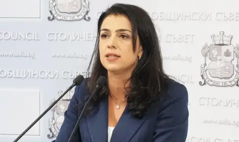 Ваня Григорова: Господин Радев трябва да си дава сметка, че те бяха избрани с гласовете на бачкаторите - 1