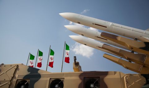 Ако Иран увеличи производството на уран, ще наруши ядрената сделка - 1