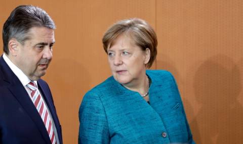 Меркел отправи призив към Ердоган - 1