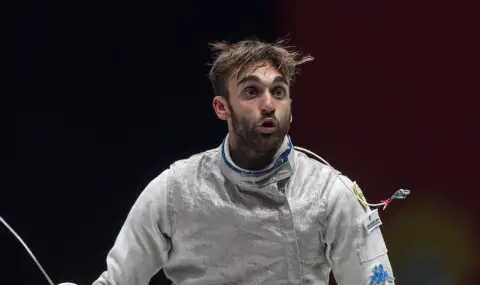 Намалиха присъдата на бившия олимпиец, който е снимал непълнолетни момичета под душовете  - 1