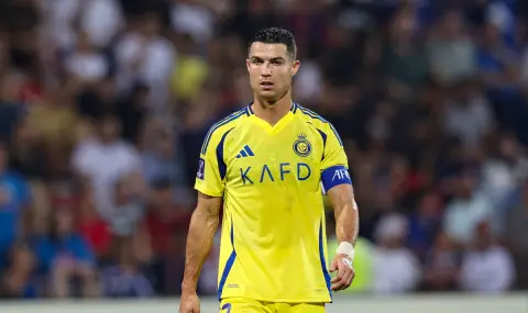 Роналдо не се спира - отбеляза гол №960 в кариерата си - 1