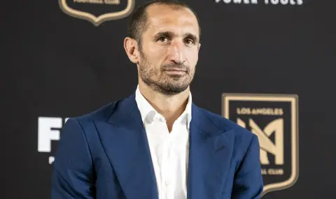 След Дербито на Италия: Киелини и Комоли със строги санкции   - 1