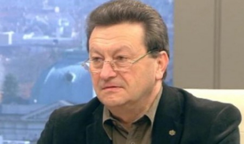 Таско Ерменков: Имало ли е в последните 25 години напълно независимо правителство?! - 1