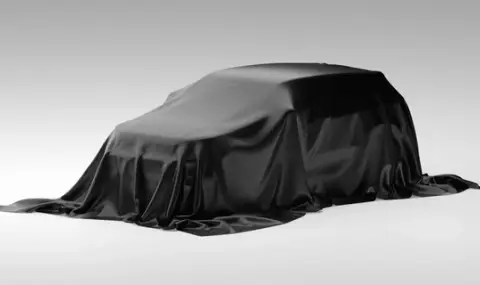 Определиха финалистите в конкурса за най-красив автомобил - 1