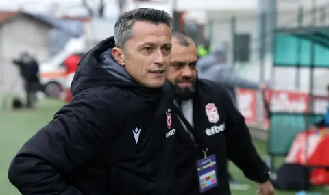 Проблем за Христо Янев и ЦСКА - 1