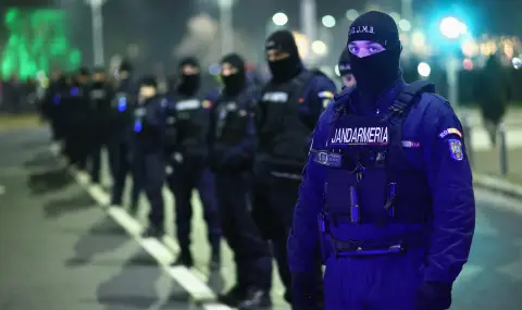 Румънският президент ще инициира референдум сред магистратите - 1