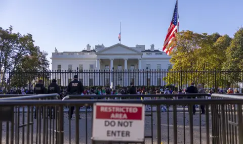 САЩ подготвят нови санкции срещу руския енергиен сектор - 1