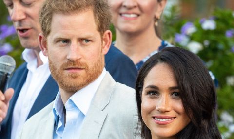 Британски медии на съд, подслушвали Принц Хари и Елтън Джон - 1