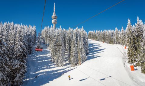 Докога е ски сезонът в Пампорово? - 1