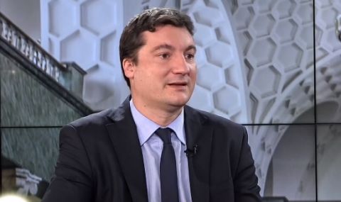 Крум Зарков: Усещането за справедливост не се постига само със законови промени - 1