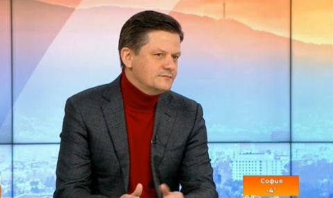 КЗП: Не е необходимо да се презапасяваме с продукти - 1