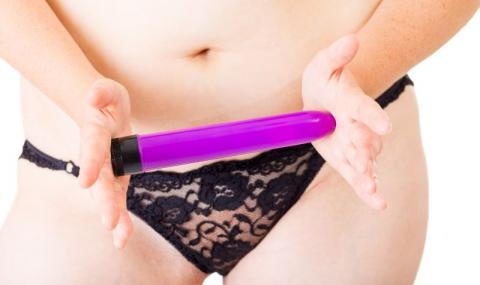 Секс експерт: Как вибраторът може да &quot;счупи&quot; вагината - 1