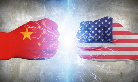 Ще има ли война между Китай и САЩ? - 1