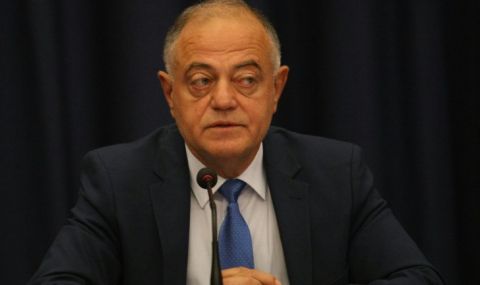 Атанасов: Всичко е режисирано от Москва - 1