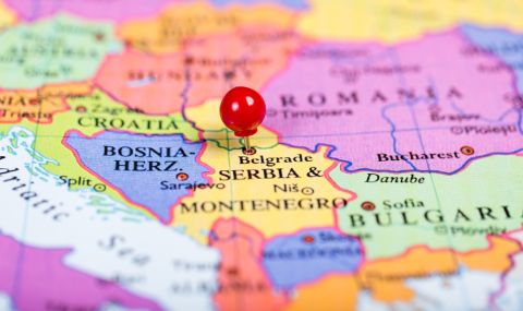Президентът на Черна гора критикува ЕС: Позволихте на Русия да пуска пипала на Балканите - 1