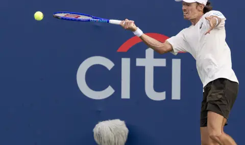 Фокина и Де Минор ще спорят за титлата във Вашингтон - 1